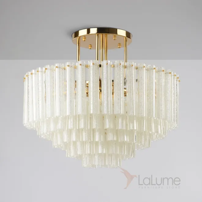 Потолочная люстра CAESAR от ImperiumLoft