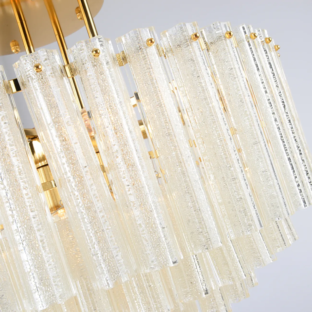 Потолочная люстра CAESAR от ImperiumLoft