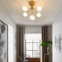 Люстра Das Quon от ImperiumLoft