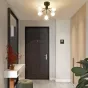 Люстра Das Quon от ImperiumLoft