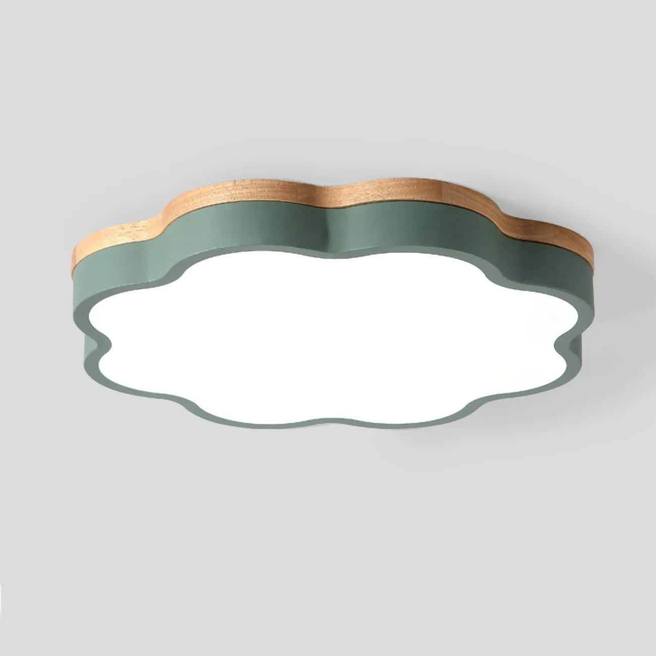 Потолочный светильник FLORA 2 от ImperiumLoft