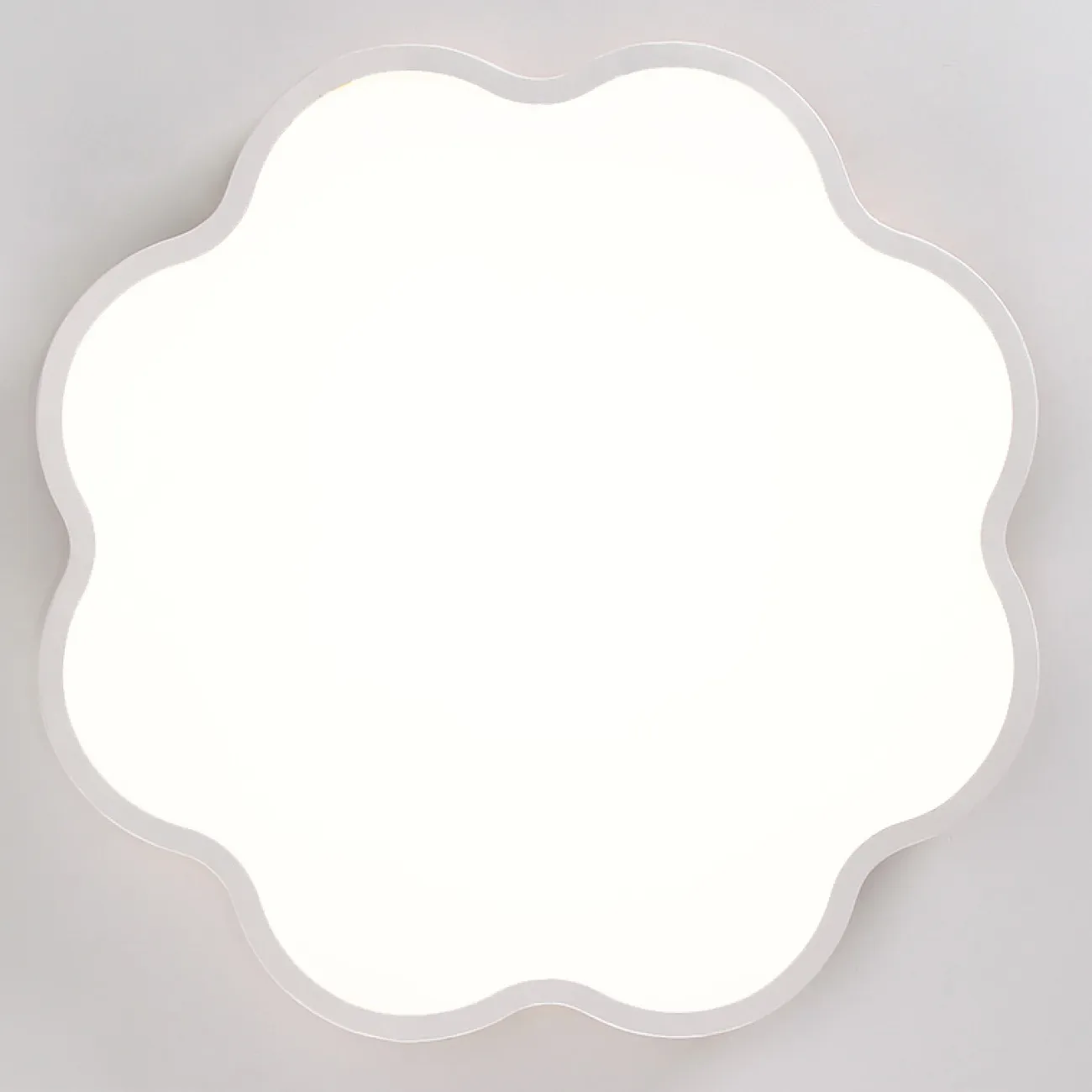 Потолочный светильник FLORA 2 от ImperiumLoft