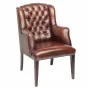Кресло Leather Elegance от LaLume