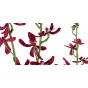 Декоративный искусственный цветок Dendrobium от LaLume