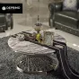 Дизайнерский журнальный столик LaLume-AP00238