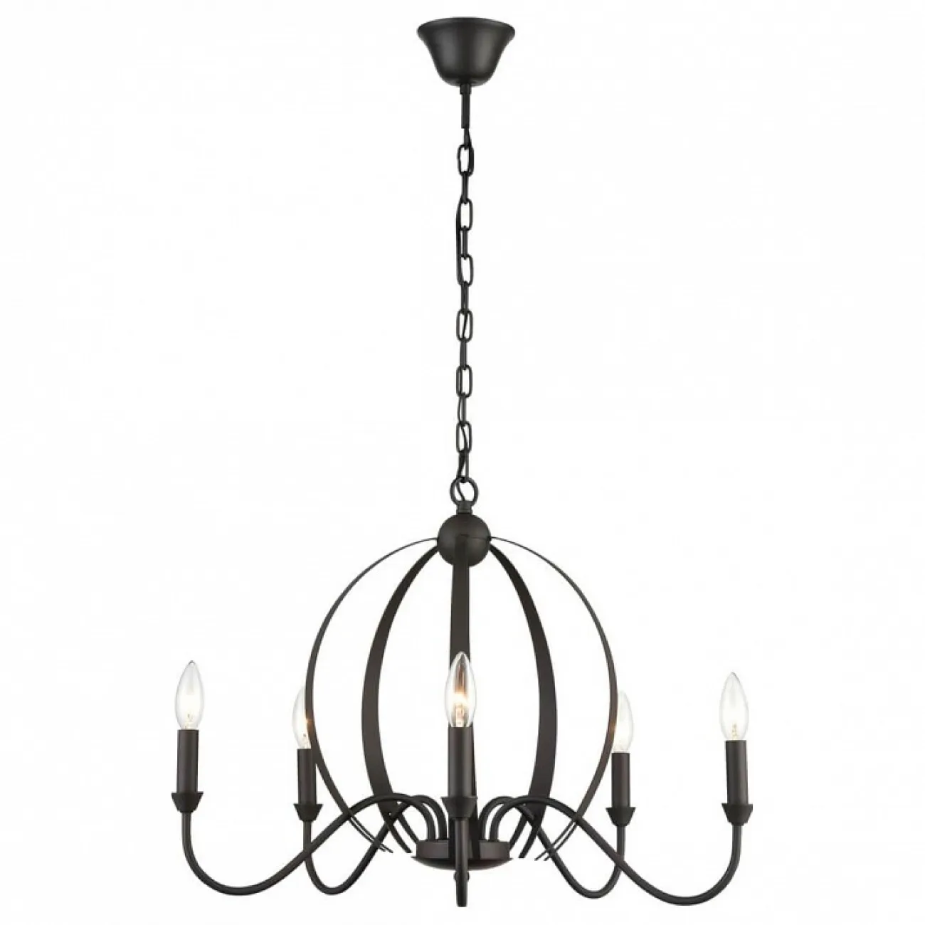 Люстра RUFUS от ImperiumLoft