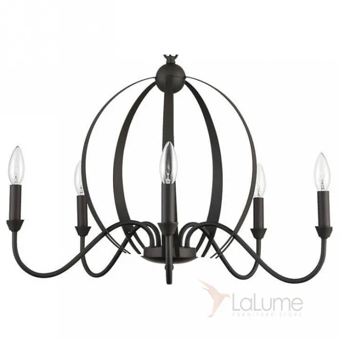 Люстра RUFUS от ImperiumLoft