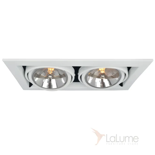 Спот Pointer 2 spot от LaLume