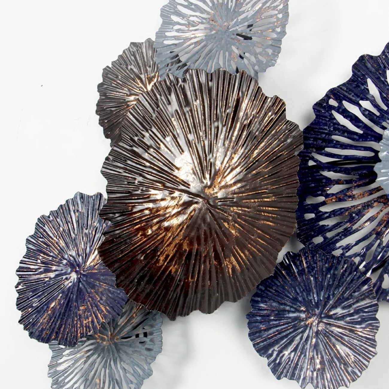 Настенный декор цветы LaLume-KKK00165 Настенный декор цветы LaLume-KKK00165