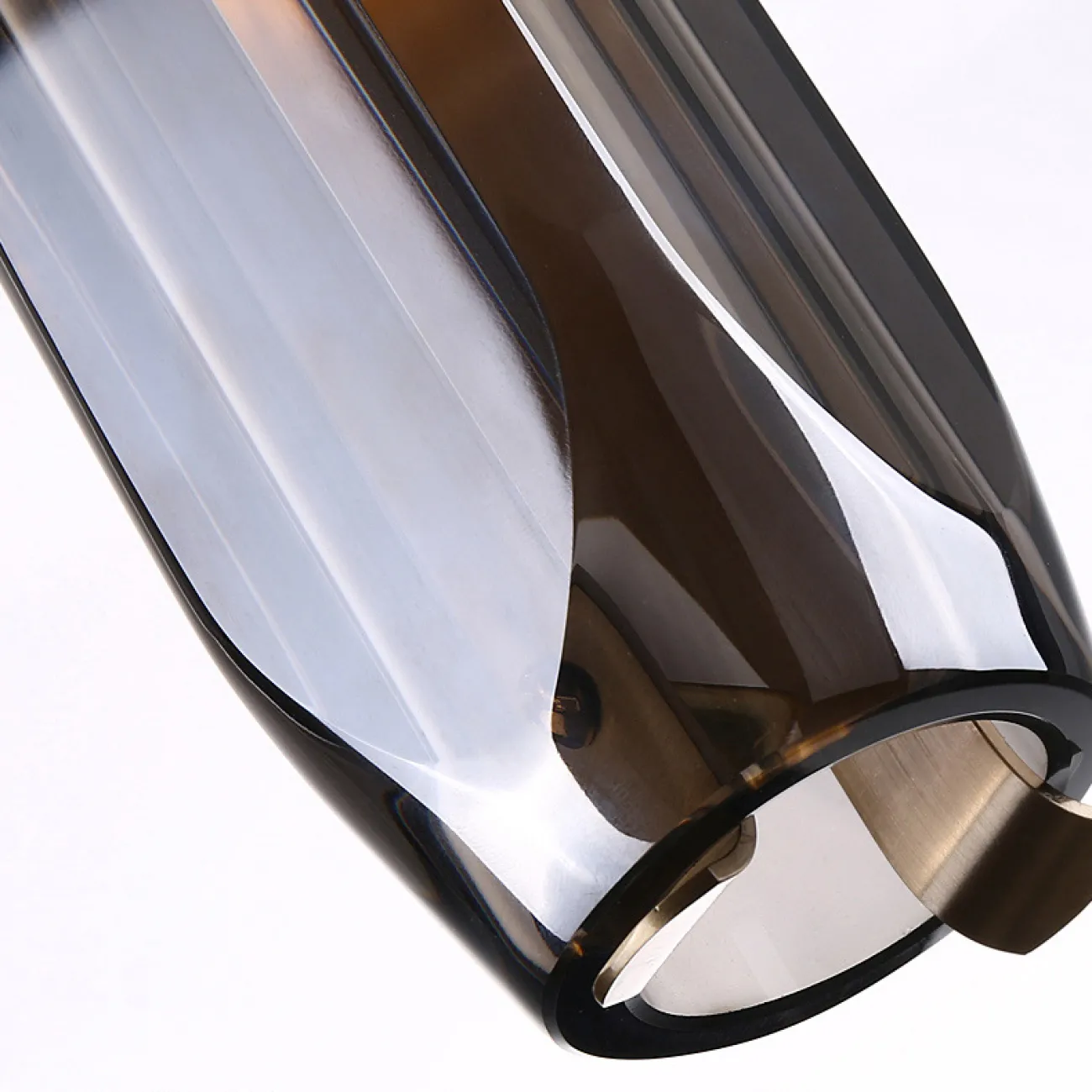 Подвесной светильник FEMMA Transparent от ImperiumLoft