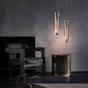 Подвесной светильник FEMMA Transparent от ImperiumLoft