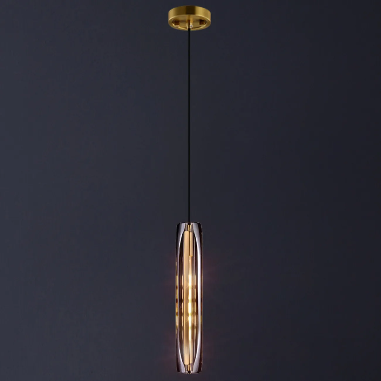 Подвесной светильник FEMMA Transparent от ImperiumLoft