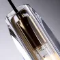 Подвесной светильник FEMMA Transparent от ImperiumLoft
