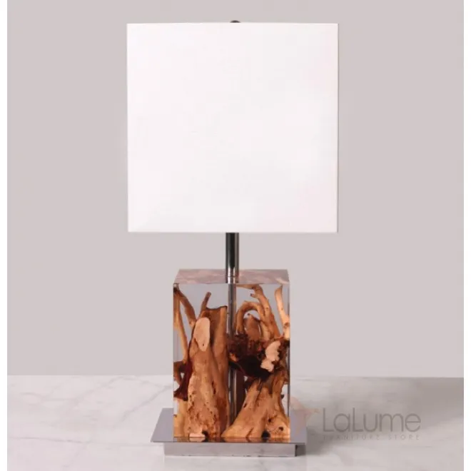 Настольная лампа Kisimi Table Lamp от LaLume