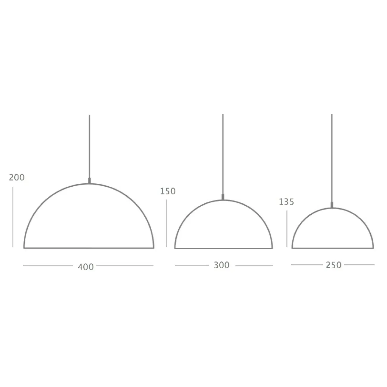 Люстра Cork Semisphere от LaLume Люстра Cork Semisphere от LaLume
