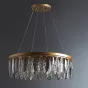 Подвесная люстра CONSUL D60 от ImperiumLoft