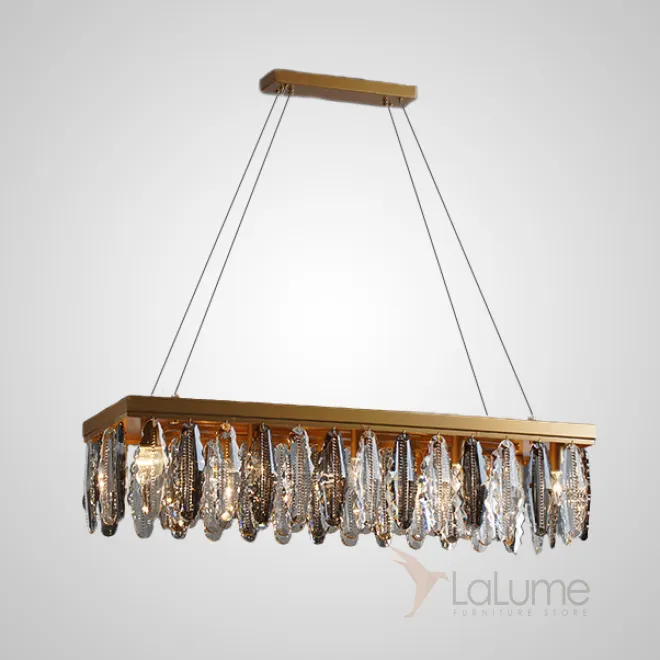 Подвесная люстра CONSUL D30 от ImperiumLoft Подвесная люстра CONSUL D30 от ImperiumLoft