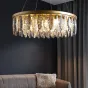 Подвесная люстра CONSUL D60 от ImperiumLoft