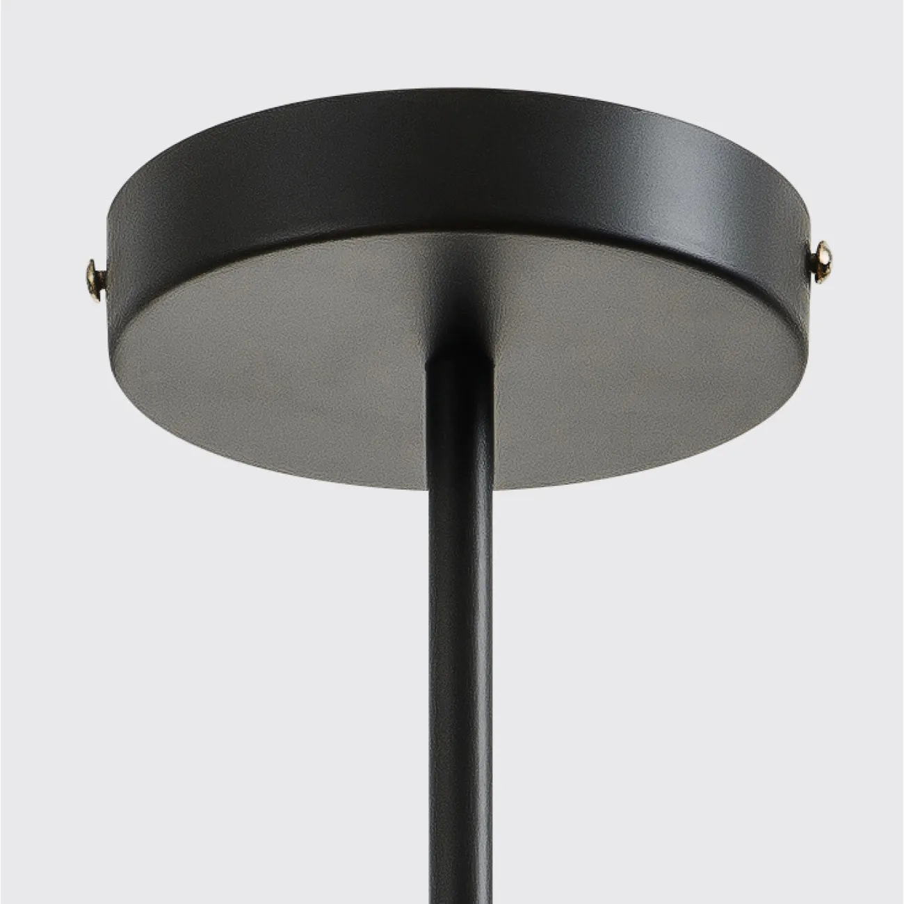 Потолочная люстра ABELINA L20 Black White  от ImperiumLoft