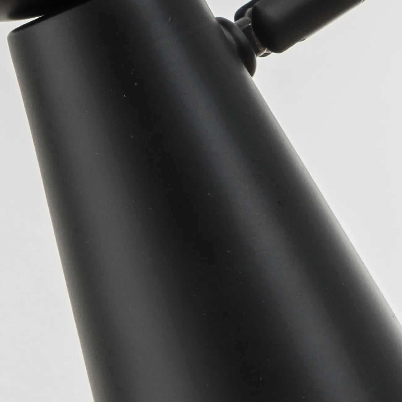 Потолочная люстра ABELINA L20 Black White  от ImperiumLoft