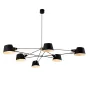 Люстра Brendan Ravenhill Long Pivot Chandelier designed by Brendan Ravenhill от LaLume
