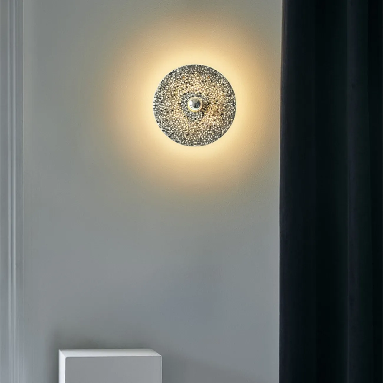 Настенный светильник (Бра) Dgudit от ImperiumLoft