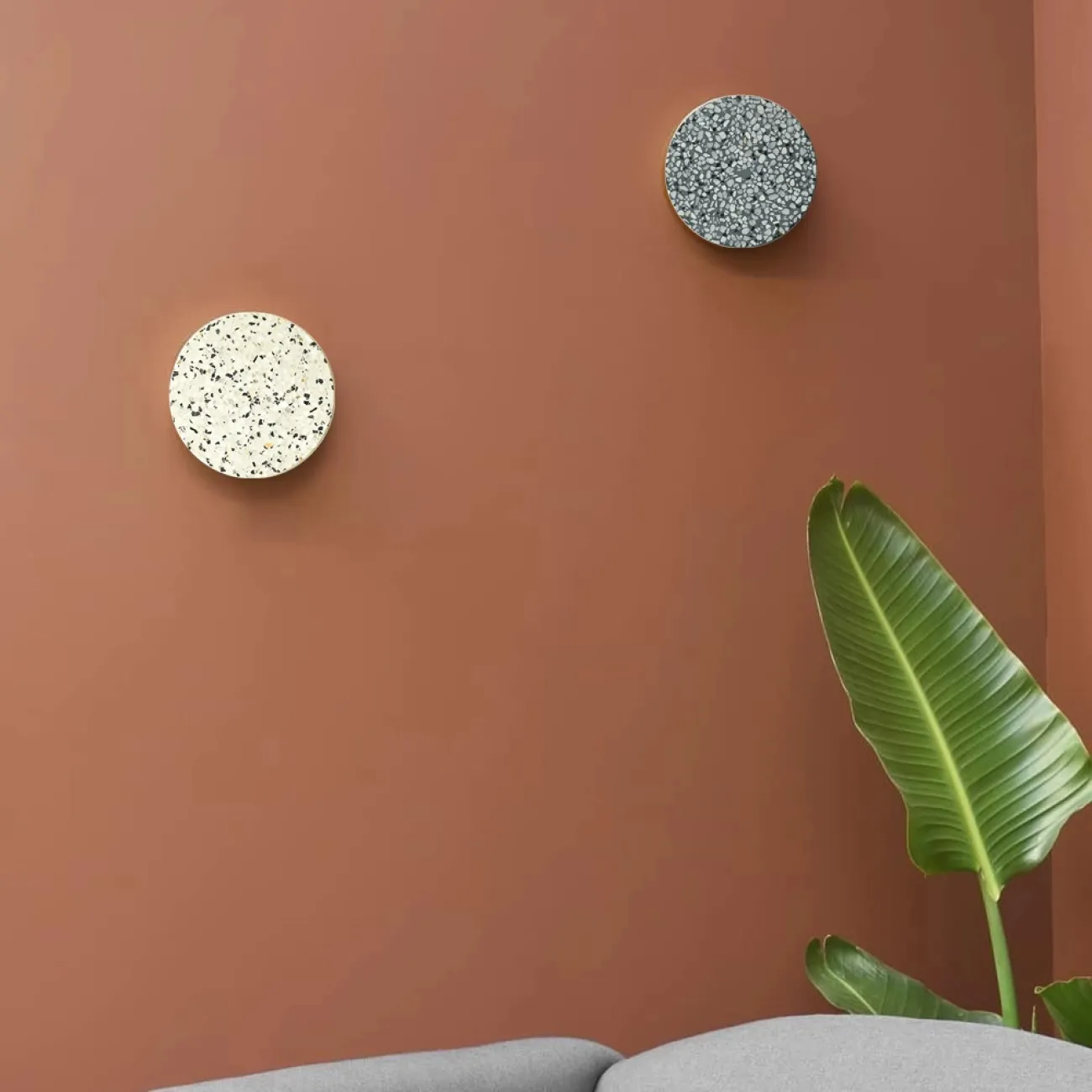 Настенный светильник (Бра) Dgudit от ImperiumLoft