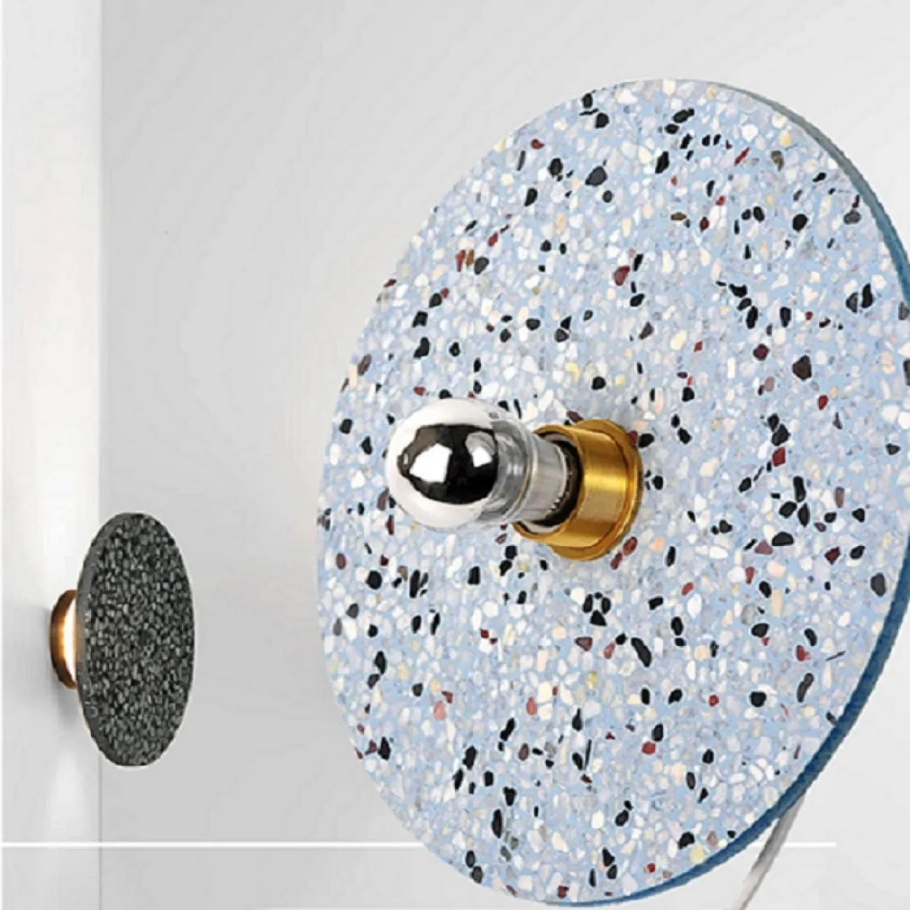 Настенный светильник (Бра) Dgudit от ImperiumLoft