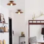 Настенный светильник (Бра) Stefania от ImperiumLoft