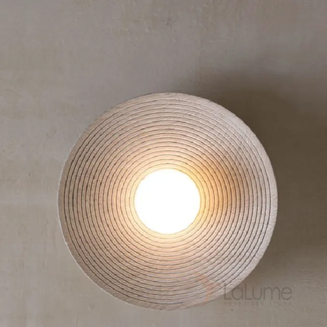 Настенный светильник (Бра) Stefania от ImperiumLoft