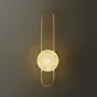 Настенный светильник HOOP B WALL от ImperiumLoft