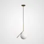 Люстра FlexIC Lights Family Michael Anastassiades D20 от ImperiumLoft
