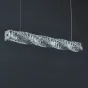 Потолочный светильник CARE LONG L120 от ImperiumLoft