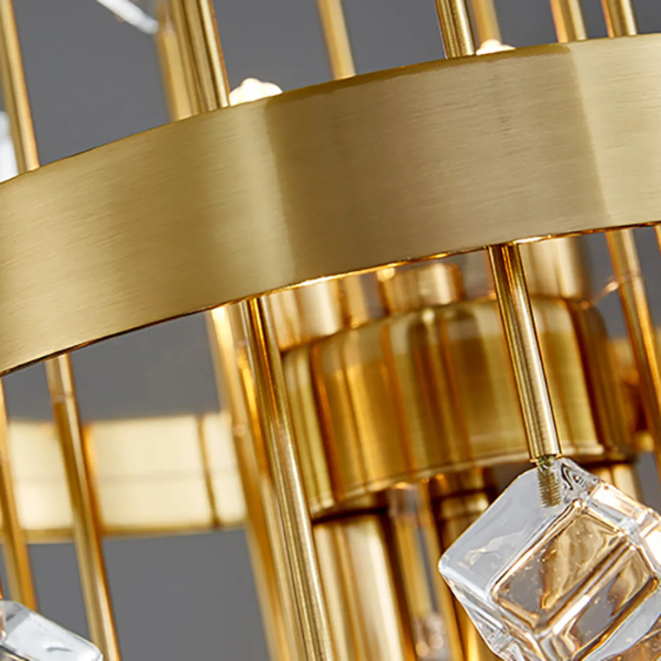 Настенный светильник RUFINA C от ImperiumLoft