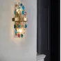 Настенный светильник RUFINA C от ImperiumLoft