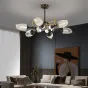 Потолочная люстра NOELLA D60 от ImperiumLoft