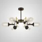 Потолочная люстра NOELLA D60 от ImperiumLoft