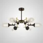 Потолочная люстра NOELLA D66 от ImperiumLoft