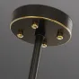 Потолочная люстра NOELLA D60 от ImperiumLoft
