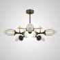 Потолочная люстра NOELLA D60 от ImperiumLoft