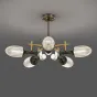 Потолочная люстра NOELLA D60 от ImperiumLoft