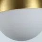 Подвесная люстра BALL от ImperiumLoft