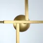 Подвесная люстра BALL от ImperiumLoft