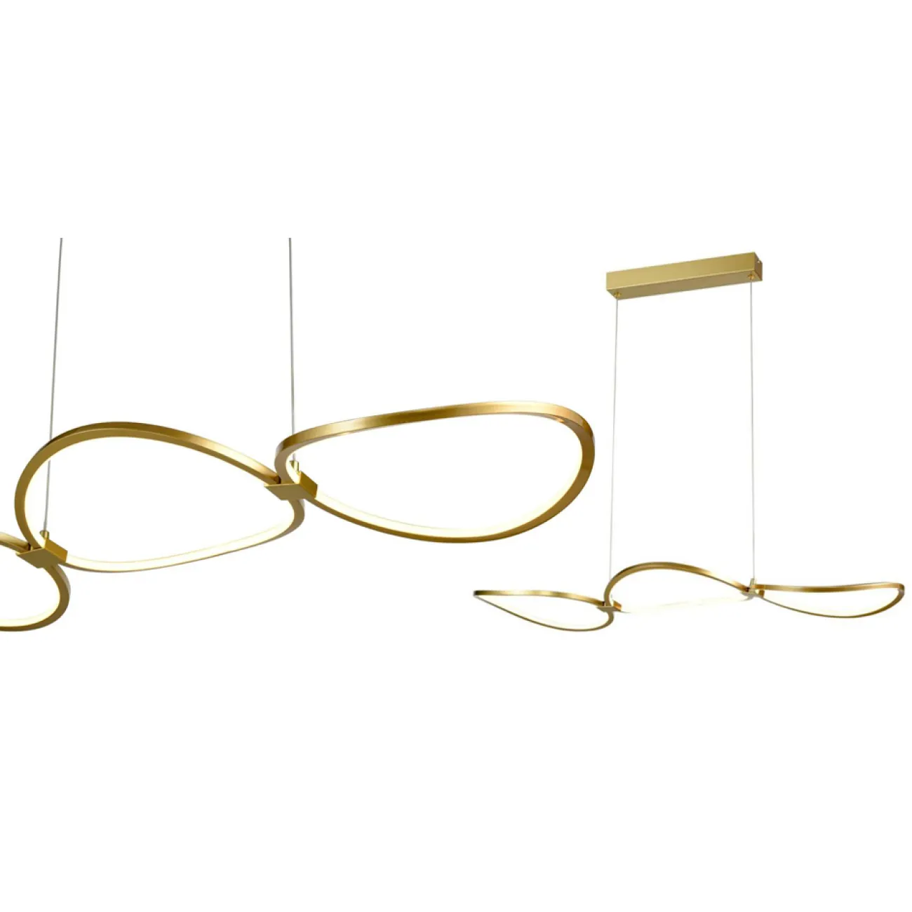 Люстра Infinity Line