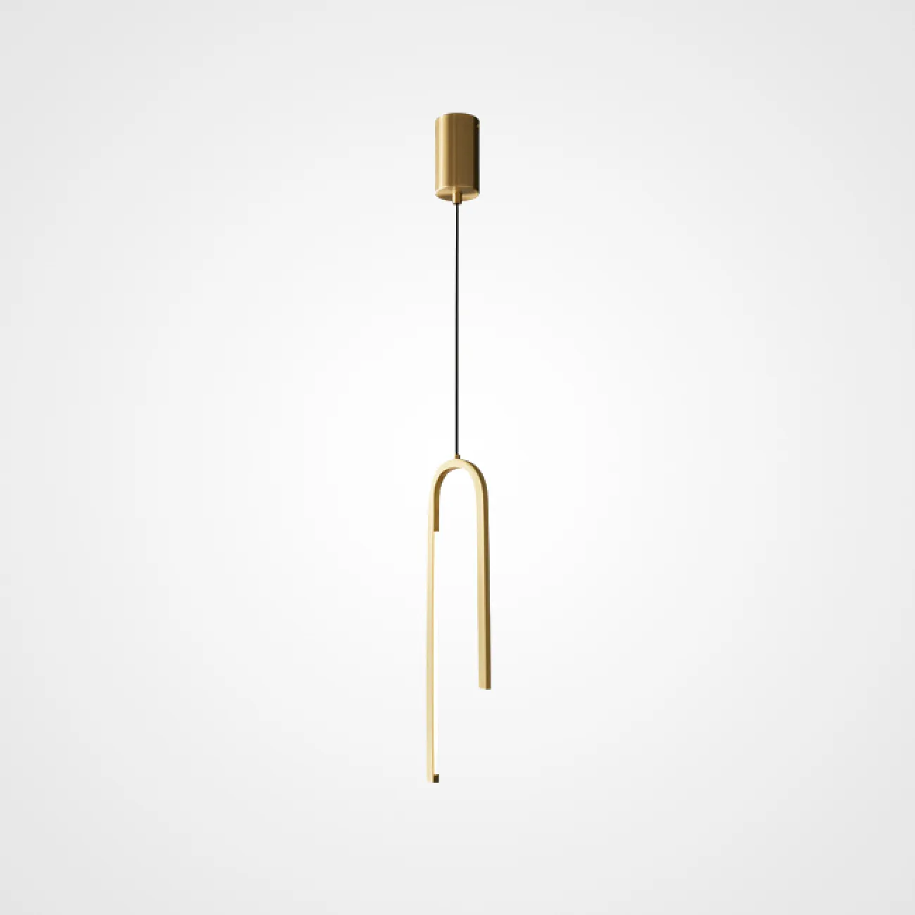 Подвесной светильник WIKI H60 от ImperiumLoft