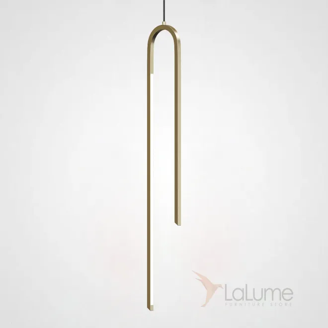 Подвесной светильник WIKI H60 от ImperiumLoft