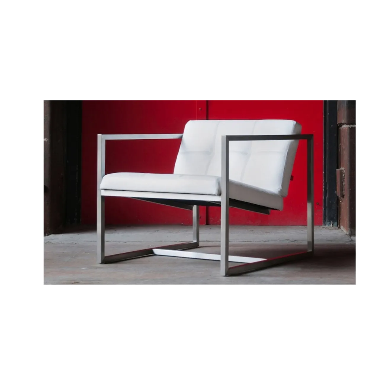 Кресло Delano Chair от LaLume Кресло Delano Chair от LaLume