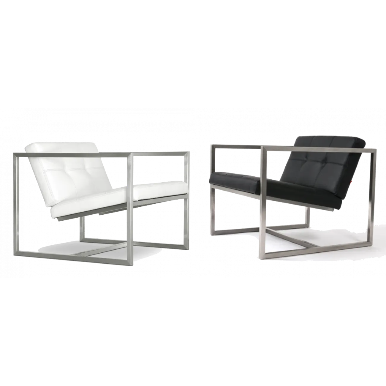 Кресло Delano Chair от LaLume