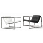 Кресло Delano Chair от LaLume