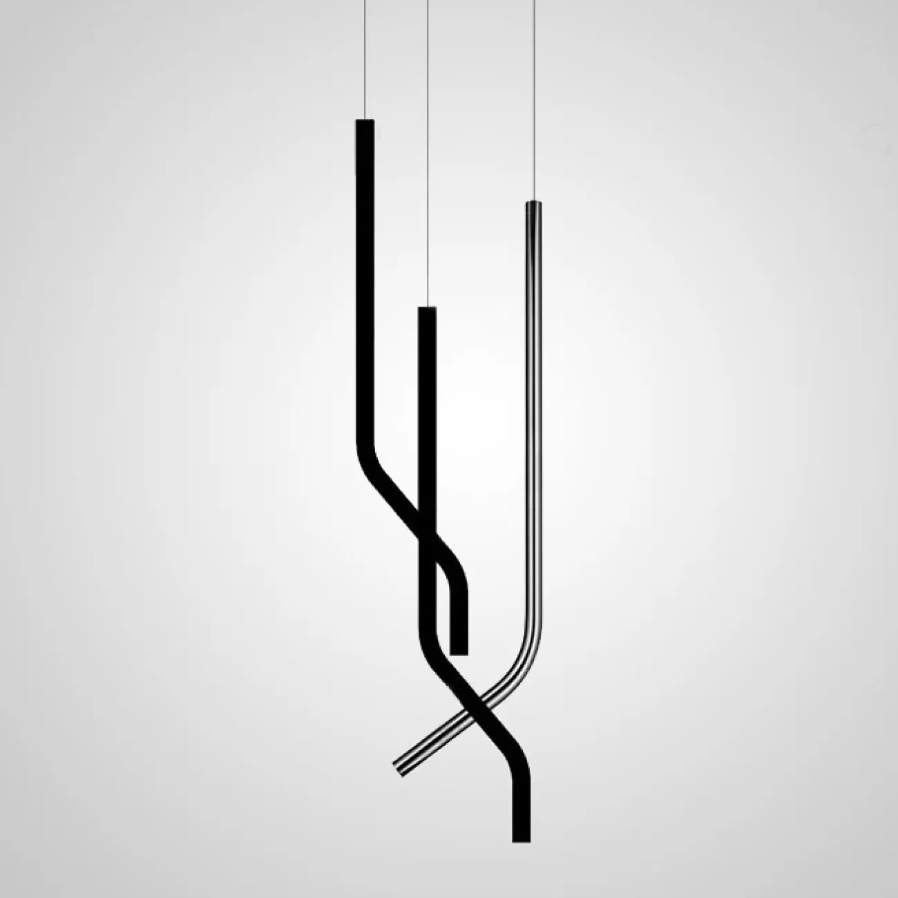 Подвесной светильник AIA A от ImperiumLoft